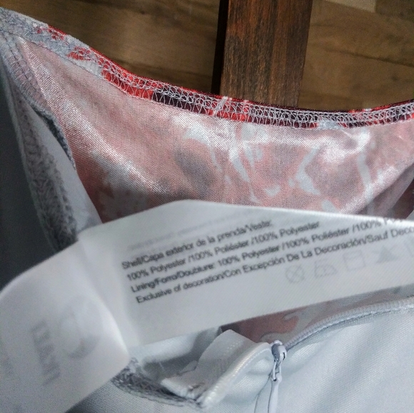 Ikali Zombie Bride Halloween Costume - Picture 9 of 9